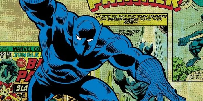 12 criações mais importantes de Stan Lee 9