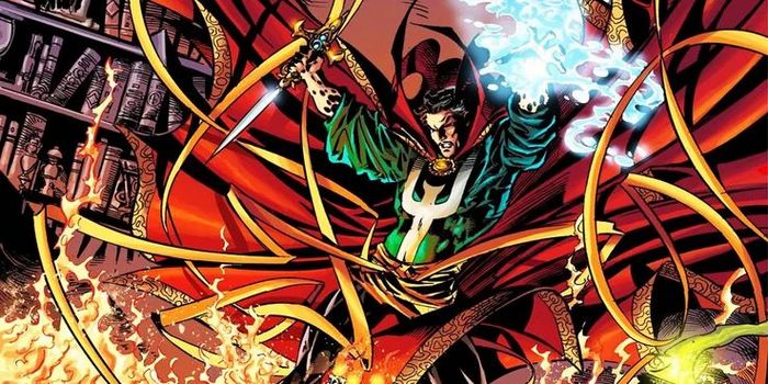 12 criações mais importantes de Stan Lee 10