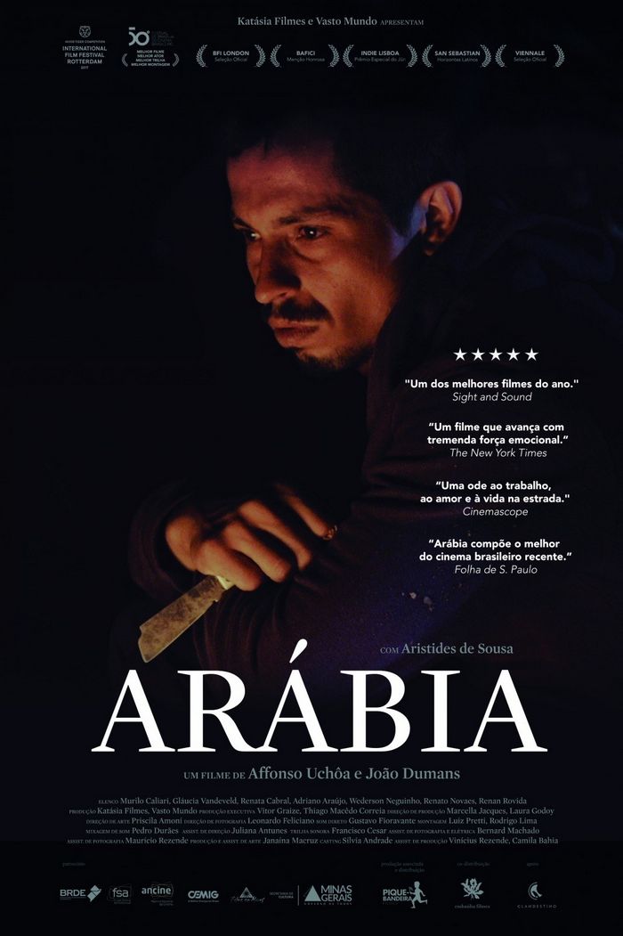 10 filmes brasileiros que farão você defender o cinema nacional 1
