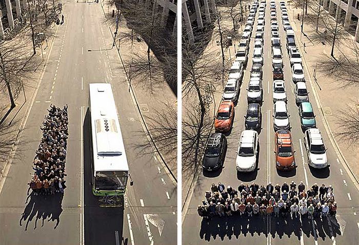 21 fotos que mostra maneira mais simples de ilustrar a diferença entre duas coisas 1 21 fotos que mostra maneira mais simples de ilustrar a diferença entre duas coisas 1
