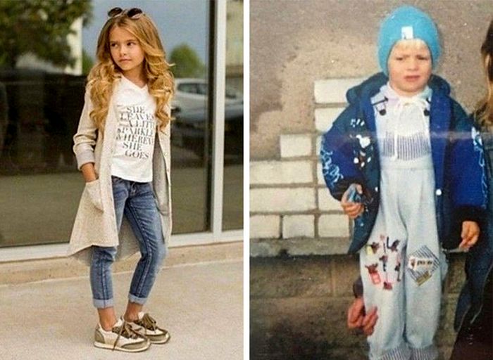 21 fotos que mostra maneira mais simples de ilustrar a diferença entre duas coisas 3 21 fotos que mostra maneira mais simples de ilustrar a diferença entre duas coisas 3