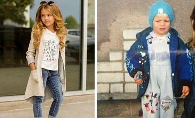 21 fotos que mostra maneira mais simples de ilustrar a diferença entre duas coisas