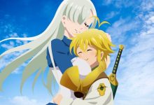 Frases do anime Nanatsu no Taizai 17