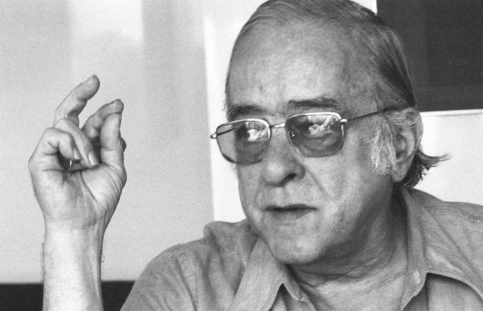 10 grandes poetas brasileiros 10