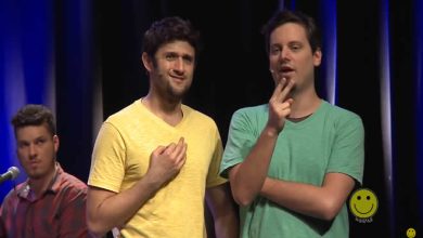 Improvável - Reconstituição #11 10