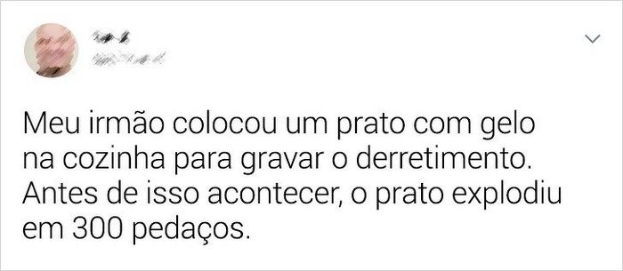 20 pessoas que lembram os experimentos que faziam na infância 3