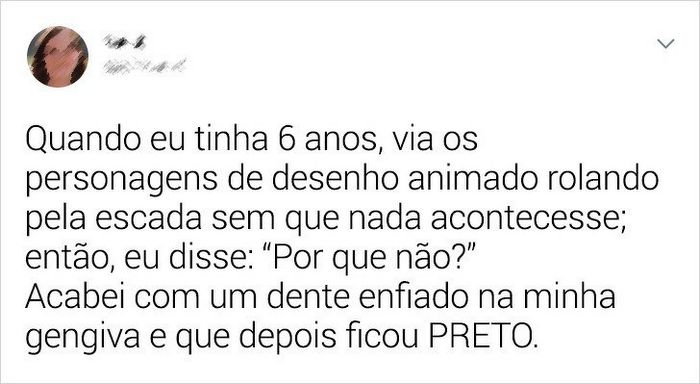 20 pessoas que lembram os experimentos que faziam na infância 4
