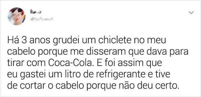 20 pessoas que lembram os experimentos que faziam na infância 6