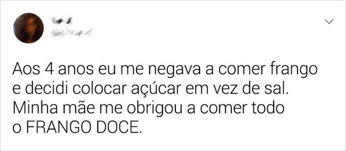 20 pessoas que lembram os experimentos que faziam na infância 11