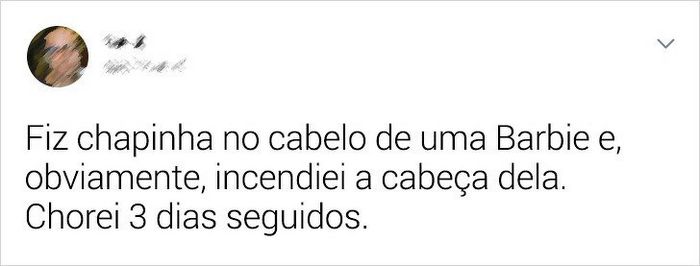 20 pessoas que lembram os experimentos que faziam na infância 13