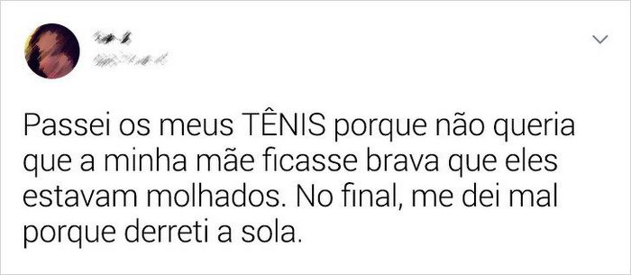 20 pessoas que lembram os experimentos que faziam na infância 14