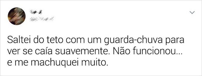 20 pessoas que lembram os experimentos que faziam na infância 17