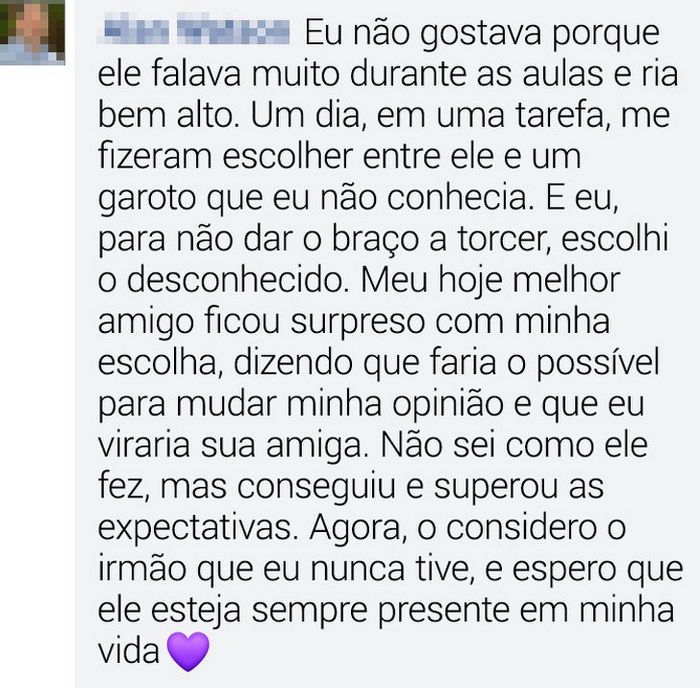16 pessoas revelam a primeira impressão que tiveram do melhor amigo 3 16 pessoas revelam a primeira impressão que tiveram do melhor amigo 3