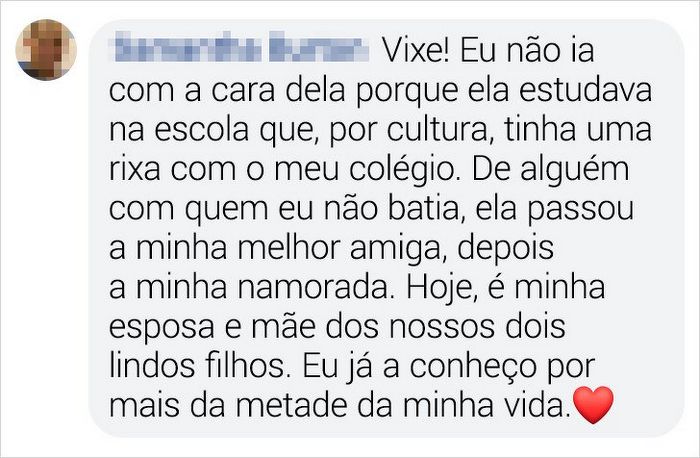 16 pessoas revelam a primeira impressão que tiveram do melhor amigo 15 16 pessoas revelam a primeira impressão que tiveram do melhor amigo 15