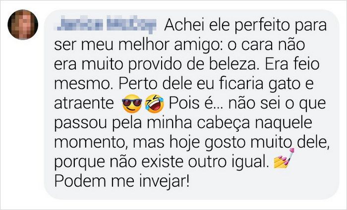 16 pessoas revelam a primeira impressão que tiveram do melhor amigo 16 16 pessoas revelam a primeira impressão que tiveram do melhor amigo 16