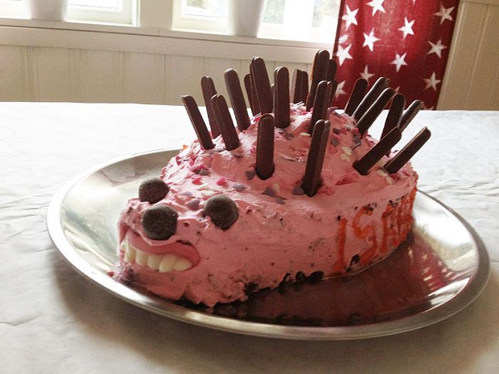 21 piores bolo de ouriço que você pode imaginar 1 21 piores bolo de ouriço que você pode imaginar 1