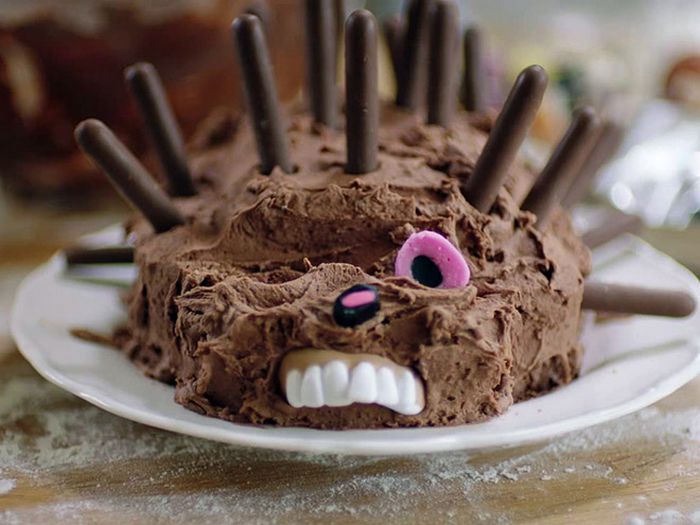 21 piores bolo de ouriço que você pode imaginar 6 21 piores bolo de ouriço que você pode imaginar 6