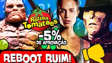 6 piores reboots do cinema 9 6 piores reboots do cinema 9