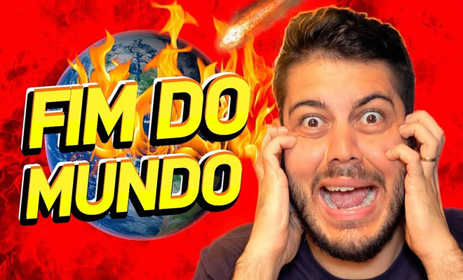 10 profecias do fim do mundo ao longo da história