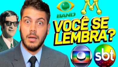 As reportagens com maior audiência do Brasil 7