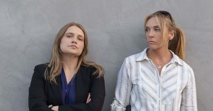 20 séries policiais da Netflix que vale a pena ver 4