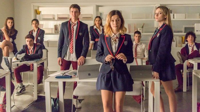 20 séries policiais da Netflix que vale a pena ver 6