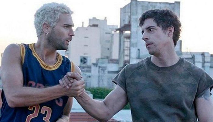 20 séries policiais da Netflix que vale a pena ver 8