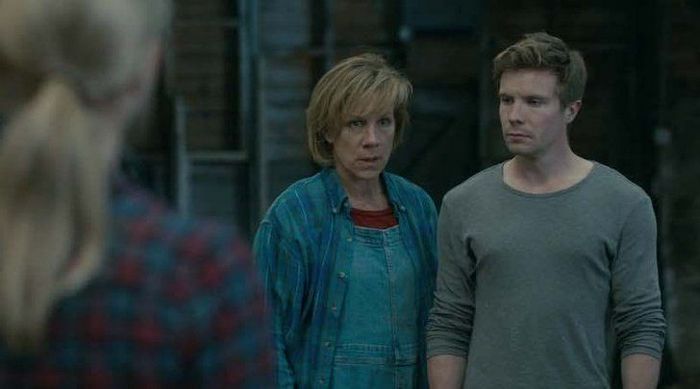 20 séries policiais da Netflix que vale a pena ver 9