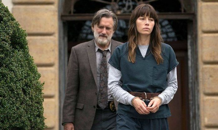 20 séries policiais da Netflix que vale a pena ver 13