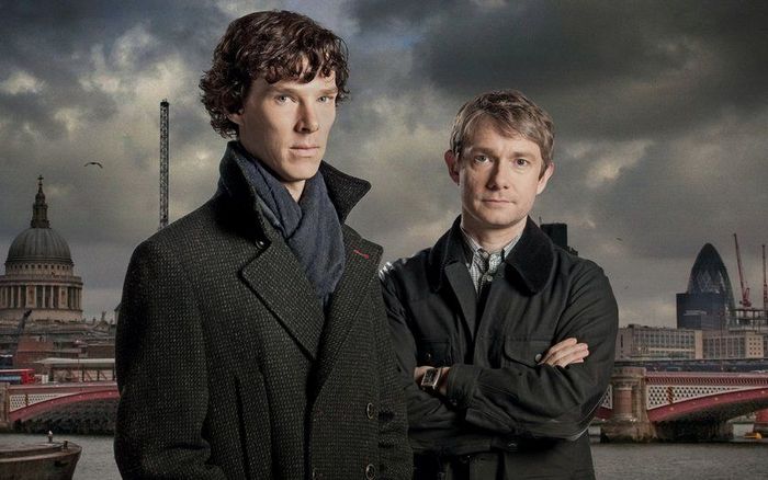 20 séries policiais da Netflix que vale a pena ver 17