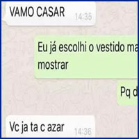 Superstição besta