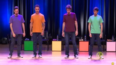 Cenas improváveis #181 9