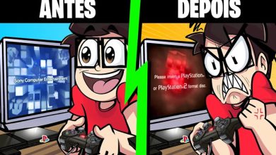 8 coisas que só quem teve PS2 vai entender 7