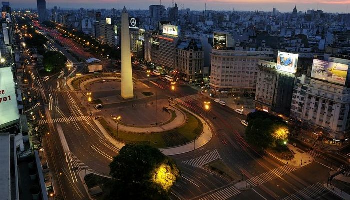 14 destinos incríveis para fazer no Ano-Novo 1