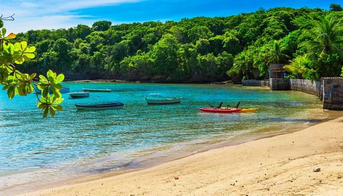 14 destinos incríveis para fazer no Ano-Novo 5