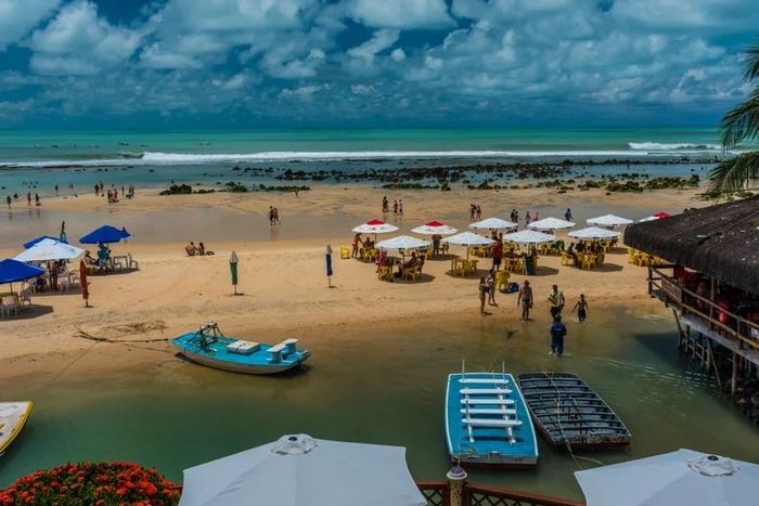 14 destinos incríveis para fazer no Ano-Novo 10