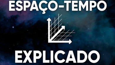 O Espaço-Tempo Explicado 5