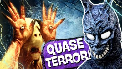 7 filmes assustadores que não são de terror 9