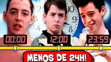 9 filmes que acontecem em um só dia! 5