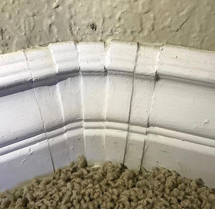 15 fotos de obras, de tão ruins, acabaram ficando divertidas 4