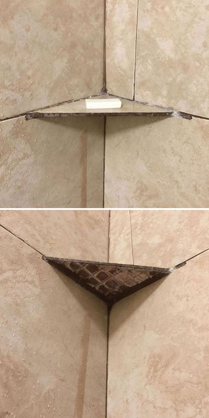 15 fotos de obras, de tão ruins, acabaram ficando divertidas 7