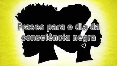 63 frases para o dia da consciência negra