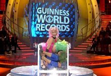 Guinness World Records 10