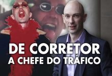 A incrível história do corretor britânico que se tornou um chefão das drogas nos Estados unidos 15