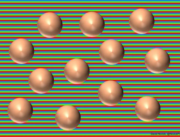 10 ilusões de ótica para desafie seu cérebro 2