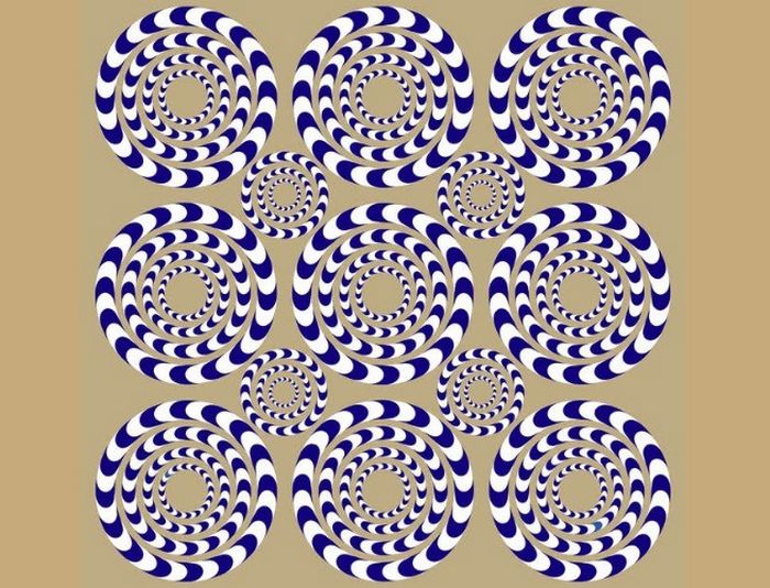 10 ilusões de ótica para desafie seu cérebro 6