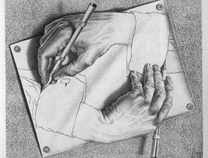 10 ilusões de ótica para desafie seu cérebro 7