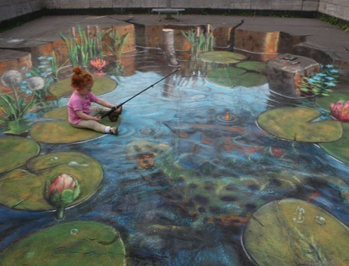 10 ilusões de ótica para desafie seu cérebro 10