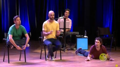 Improvável - Escolinha #24 9