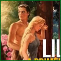 A história de Lilith – A Eva não foi a primeira mulher de Adão
